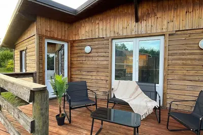 Image de Chalet à Rhodes