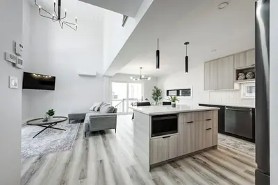 Image de The Coconut On The Corner- Hot Tub 5br Close To Beach