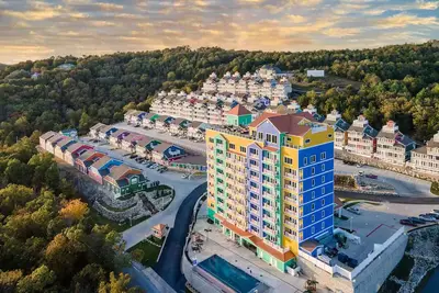 Image de 3-bedroom condo in fabulous Branson with Ac, fitness room