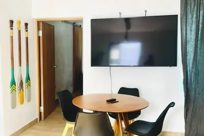 Image de N1 Cacique | 3bedroom 2bth | Ocean Park Beach