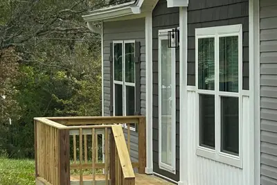 Image de Mountain Retreat Near Waterfalls & Hiking Trails – Your Clarkesville Getaway