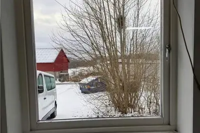 Image de Workers - 5br - 1bath - Säve - Parking lot