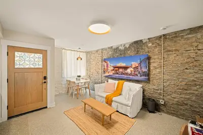 Image de Cozy 2br Near Findlay Market and Uc, Rhinegeist