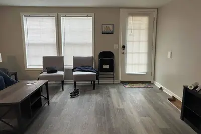 Image de Charming 3-bedroom Barrancas Bungalow in Pensacola with Ac