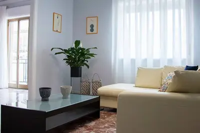 Image de Acqua di Sale Apartment Catania Center