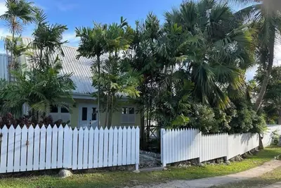 Image de Lime Cottage • 2br Chattel Villa