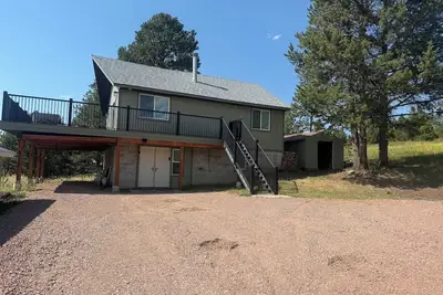 Image de Cozy Lakeview Cabin – Perfect for Ski Trips & Montana Getaways