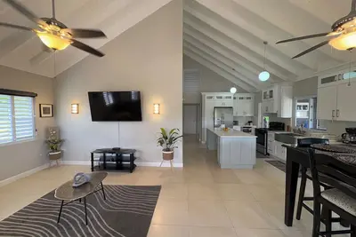 Image de 3-bedroom Villa Island Breeze w/ patio