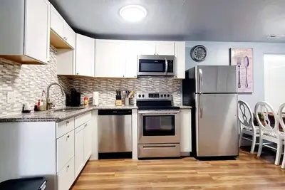 Image de Cozy 2br Retreat Downtown & Ski in 30min