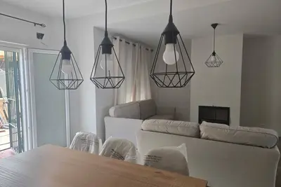 Image de Olivar De Bormujos-Sustainable House-Free Parking/Electric Car Charger