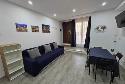 Image de Fabri & Gio Apartment Tor Vergata - Metro C Torrenova