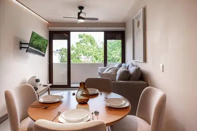 Image de Cozy Lodging in Bucerias