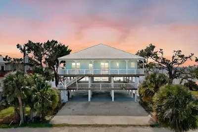 Image de Sandy Flounder on Dark Island