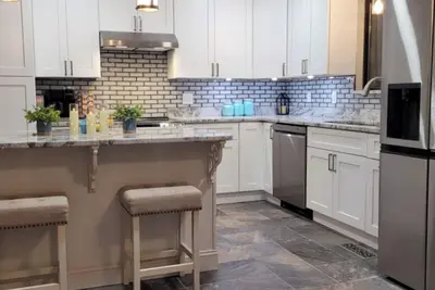 Image de Whispering Oaks Hideaway