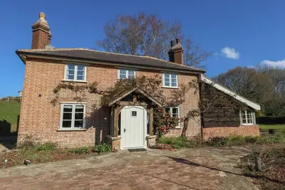 Image de Limberlost Cottage, character holiday cottage in Hamworthy