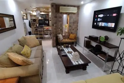 Image de Spacious and beautiful apartment in one of the best residential areas of Maracay.