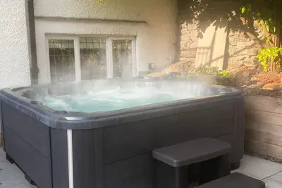 Image de North Cottage - Once Owned by Beatrix Potter with Play Park and Hot Tub!