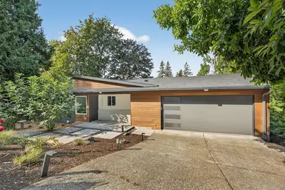 Image de Modern Urban Retreat, Game Room