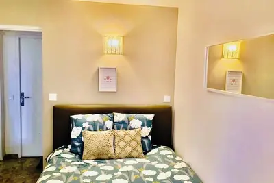 Image de Esprit Pierre Appartement à Sarlat avec terrasse