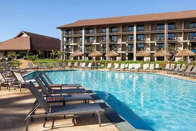 Image de Family Retreat: 2br Villa at Sheraton Kaua‘i Resort