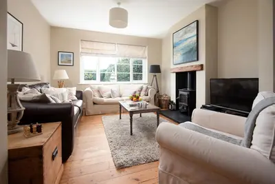 Image de Driftwood, pet friendly, country holiday cottage in Embleton