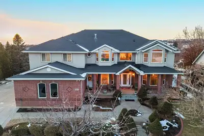 Image de Mountain View Chateaux