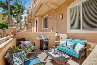 Image de Carlsbad Village Charm