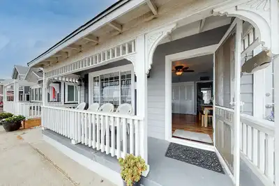 Image de The Strand Cottage Beachfront