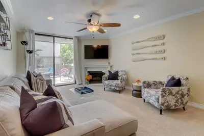 Image de North Coast Village Retreat B111