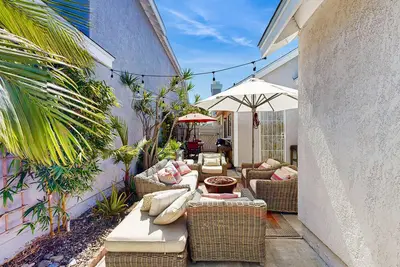 Image de Carlsbad Bluewater Breeze Beach Getaway with Furnished Patio & Full Kitchen + Shared Pool & Spa