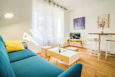 Image de Appartement T3 neuf & spacieux – Hypercentre