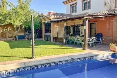 Image de Superbe maison à Otura