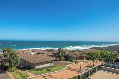 Image de Beach Blessing - 180° Sea Views