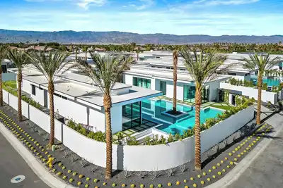 Image de The Bravo Villas by AvantStay