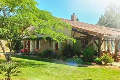 Image de Amazing home in Mauléon-D'Armagnac