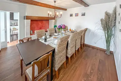 Image de Maison Fécamp 2Km de la Mer