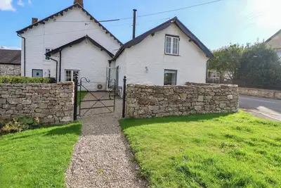 Image de Cwtch, pet friendly, character holiday cottage in Cilcain