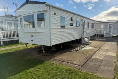 Image de Ty Cariad, family friendly, country holiday cottage in Towyn