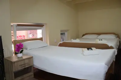 Image de Sarajevo Center apartment with Wi-fi & Ac