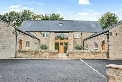 Image de Alston House, family friendly, luxury holiday cottage in Longridge