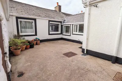 Image de Solway View, family friendly, with a garden in Whitehaven