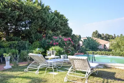 Image de Belle maison à Augusta