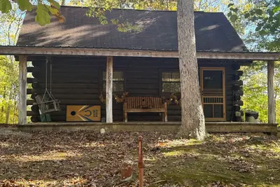 Image de Enjoy the serenity of nature at High Ridge Cabins