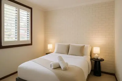 Image de Comfort & Co - 3 Bedroom Deluxe Family Home