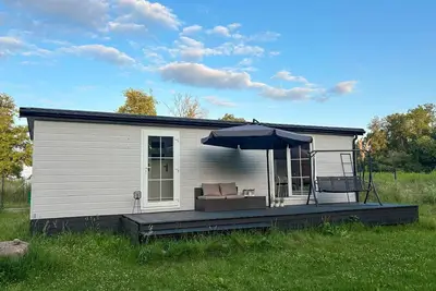 Image de Maison agréable de 2 chambres à Stolec