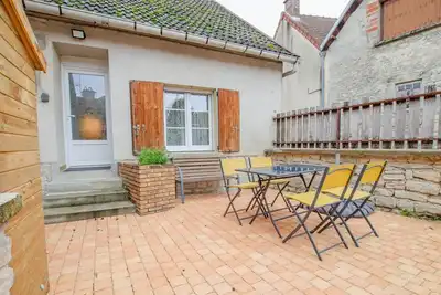 Image de La Bulle Champêtre - Balnot Sur Laignes