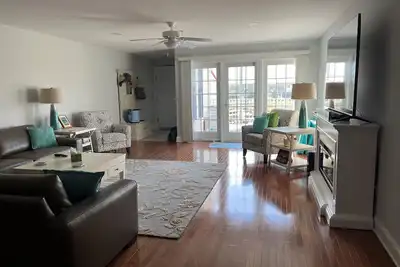 Image de Perfect location in Lewes Beach