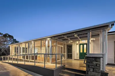 Image de The Villa at Wolfe Street