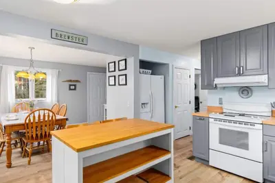 Image de Perfect for Families! Pet-friendly Brewster home near beaches and trails