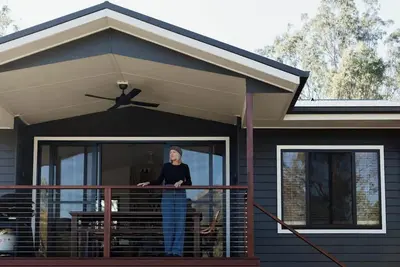 Image de Tuckeroo Cottages - Cockatoo Cottage